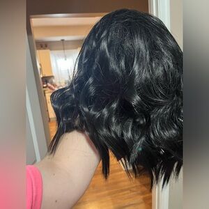 Chelsea smith crowns wig brand new